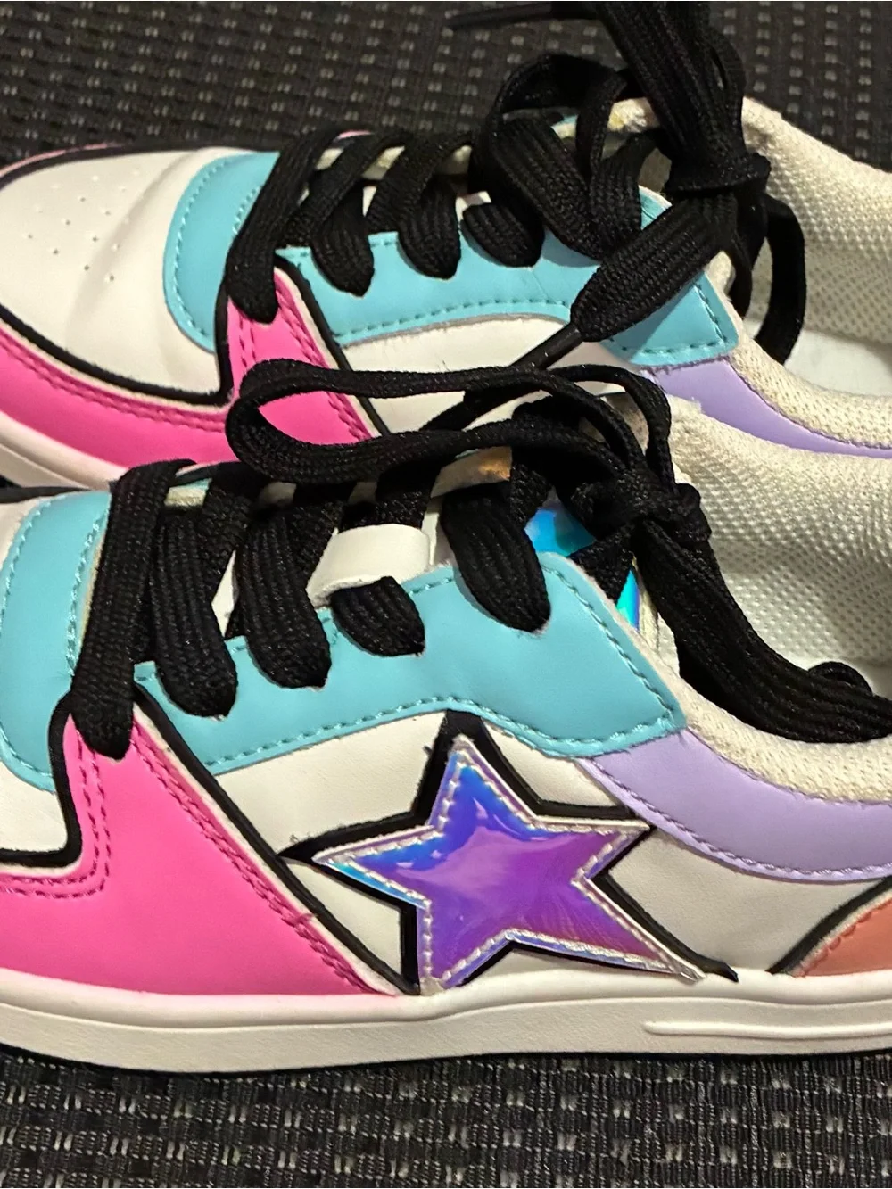 The Children Place small girls shoes